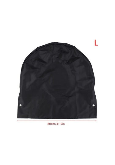 Trendooze Gaojunshop01 S Tipi Stepney Yedek Lastik Koruma Çanta Kılıfı Saklama Aksesuarı