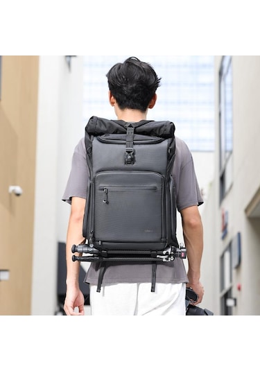 Ulanzi Bt01 Business Travel Backpack B001