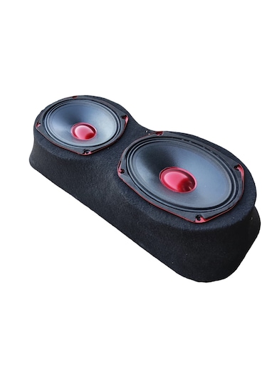 Üniversal Pandizot 2 Oval