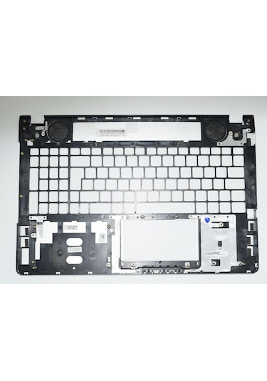 Asus Uyumlu N56Vz-S4225D.N56Vz-S4255H Üst Kasa - Klavye Touch Kasası Pa