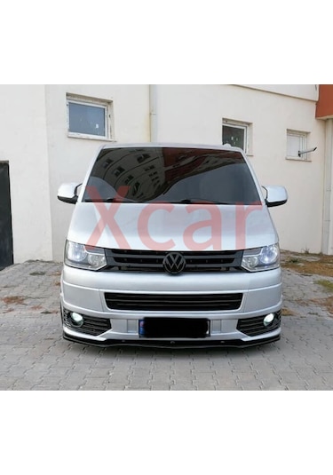 Modaautos VW Transporter Caravelle Yarasa (Batman) Ayna Fiberglass Boyasız