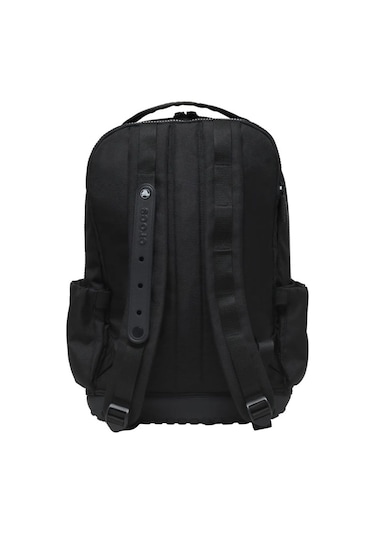 Crocs Czfb0003-black Backpack Spor Sırt Çanta Siyah