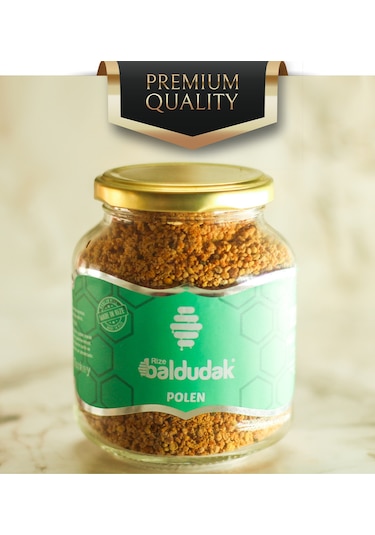 Baldudak Polen 220 G