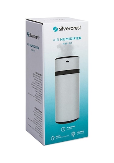 Silver Crest SC-HN01 Hava Nemlendirici 200 ML