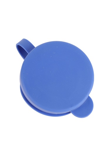 Kangvka Silikon Su Kova Kapakları - Leakage Engelleme, Saf Su Koruma, Ev Ve Kamp Kullanıma Uygun, Kolay Kurulum Ve Açma Diğer