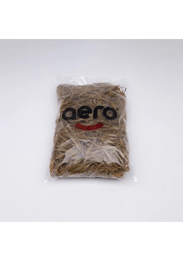 Aero 150x5 1000 Gr Kauçuk Ambalaj Lastiği Kasa
