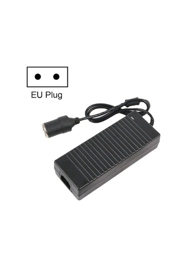 Sones 220v - 12v Güç Dönüştürücü 15a Arabadan Ev Güç Adaptörüne, Fiş Tipi: Ab Fişi Ti