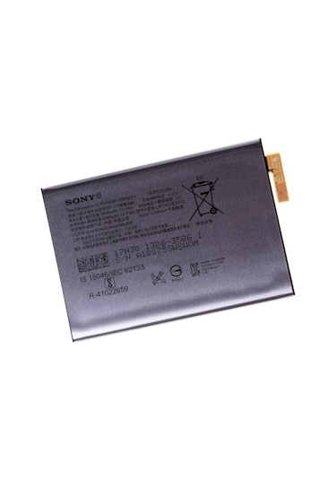 Kdr Sony Xperia Xa1 Plus G3421 Batarya Pil
