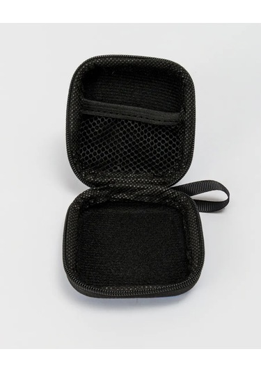 Tizi Kulaklık Kılıfı Kutusuyla 322319565 Siyah