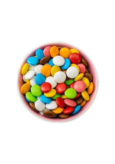 Ta-ha Kahve 2018 Karışık Draje 600 G