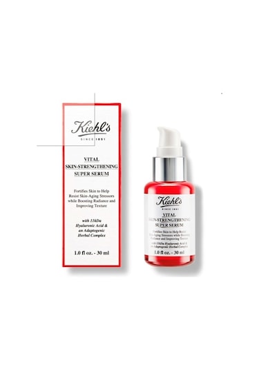 Kiehl's New York Vital Skin Strengthening Super Serum 30 ML