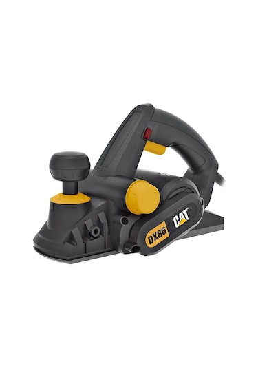 Cat Dx86 900Watt 82Mm Çift Bıçaklı Profesyonel Planya N11.391