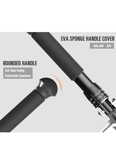 Katlanır Kürek Siper Kazma Aleti Testere Dişli/çivi Çıkarma Tasarımı/şişe Açacağı Bahçecilik Kamp Siyah