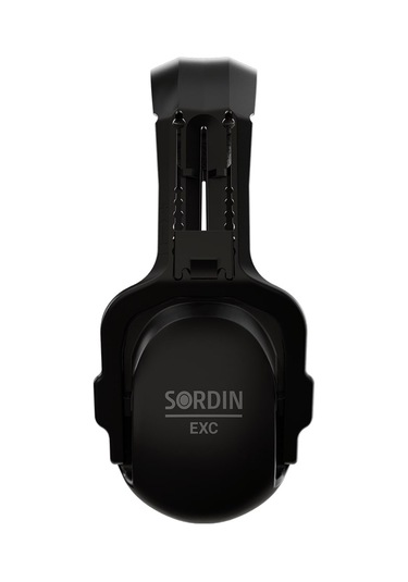 Sordın 20010-s Exc Headband Kulaklık - 27db