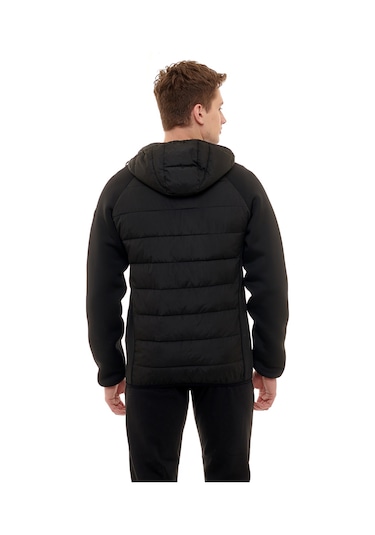 Galatasaray Erkek Mont 12257076 Siyah