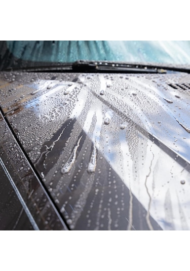 Gyeon Q²m Wetcoat Nano Boya Koruma Ve Seramik Sprey Hızlı Cila -