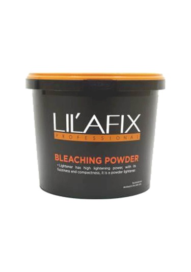 Lilafix Pudra Toz Renk Açıcı Ve Mavi Oryal Bleachin G Powder 2 L (428407899)