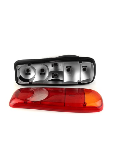 Unıversal Kamyon Stop Lambası Kablolu 0094lr51