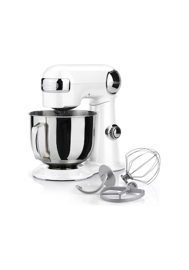 Cuisinart SM50WHE 500 W Stand Mikser