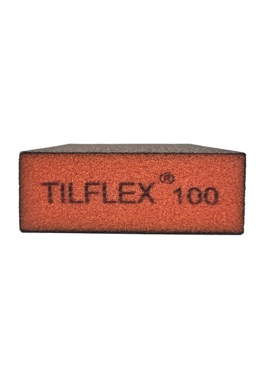 Tılflex Tılflex P100 Zımpara Bloğu - 5 Adet 385564290