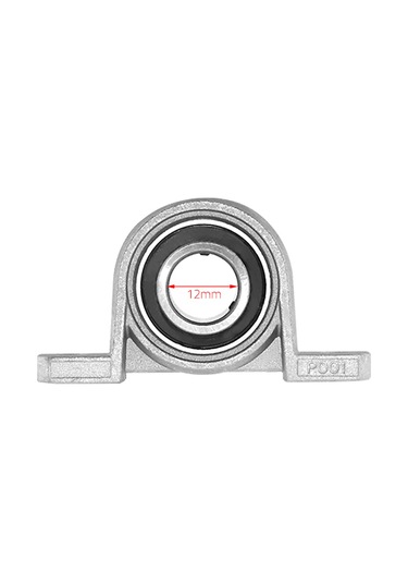 Konesam 3d Yazıcı Aksesuarı Kp001 Metal Pilli Rulman 12mm Çap 10 Adet - Dayanıklı Ve Verimli İşlem