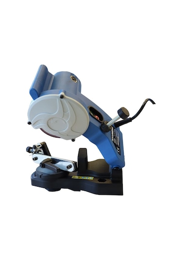 Hyundai HCG90 Zincir Bileme Makinesi Elektrikli