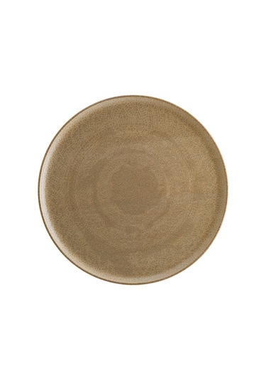 Sol Gourmet 32cm 2 Adet Porselen Pizza Tabağı Seti