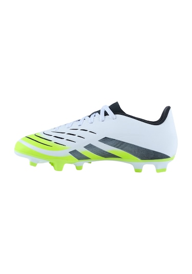 Adidas Predator Club Fg/mg Erkek Beyaz Krampon Jh8847 Beyaz