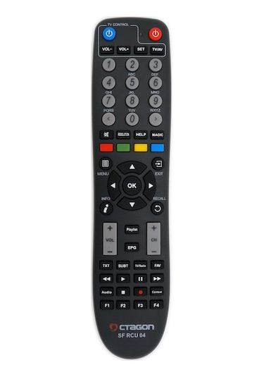 Octagon Sf8008 Supreme 4k Uhd E2 Dvb-s2x & Dvb-c/t2