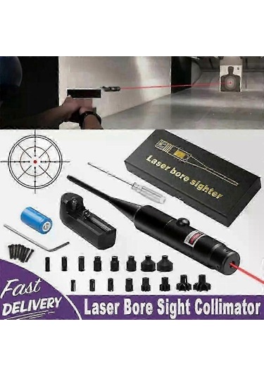 Profesyonel Hizalama İçin Yeşil/kırmızı Lazer Kalibratörü Green Light Diğer