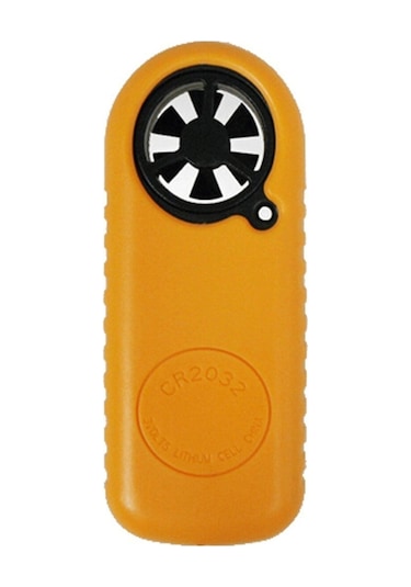 Benetech Gm816 Termometreli Hava Akım Ölçer Anemometre