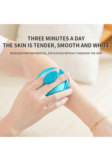 Suntek Eksfoliyasyon Epilasyon Aracı Arms Home Style Stil-e