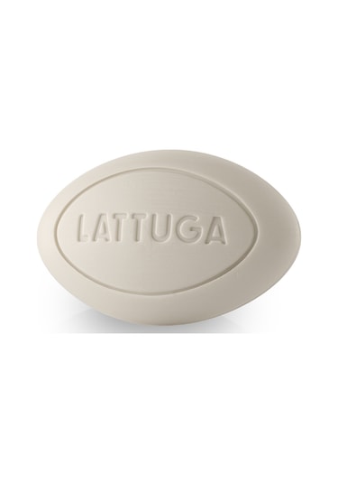 Valobra Bar Soap Lattuga - Sabun 130 Gr Parfümsüz