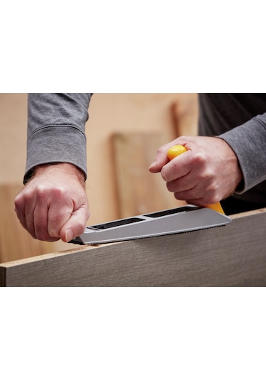 Stanley 5-21-122 Alçıpan Rende Planerfile 310 MM