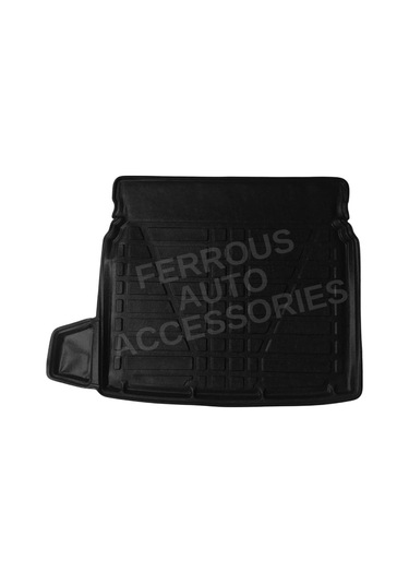 Cupra Terramar ALT Kademe Ferrous 3D Bagaj Havuzu 2024 ve Üstü