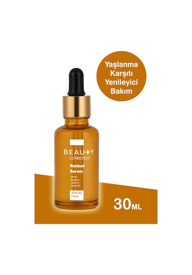 Beauty Collection Retinol Serum 30 ML