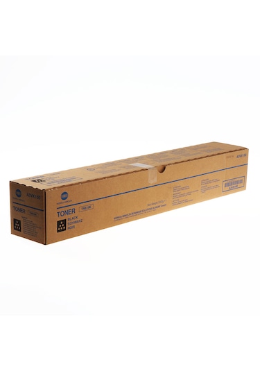 Feyza Bilişimkonica Minolta Tn-619 Siyah Toner Bizhub Press