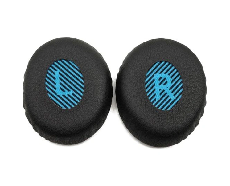 Ryı-1 Çift Kulak Yastığı, Kulak Yastığı, Kulak Koruyucu, Bose Kulak Üstü Oe, Oe1, Qc3 Kulaklıklar İçin Yüksek Kaliteli Kulaklık Aksesuarları