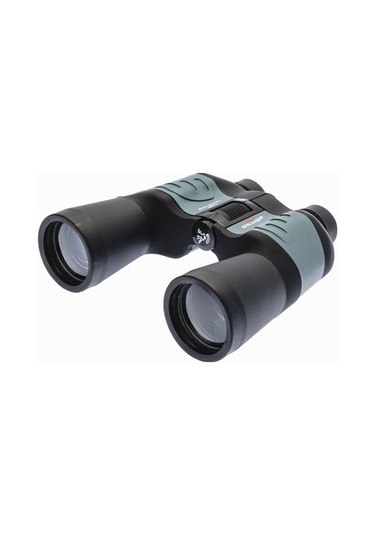 Breaker 7x50 Ct Profesyonel El Dürbünü - 1000m/56m - Gri