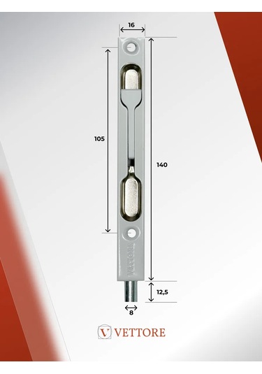 Vettore Giriş Ve İç Oda Kapıları İçin Uç Yayı 217925712