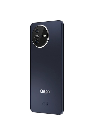 Casper VIA A40 8 GB 256 GB (Casper Türkiye Garantili)