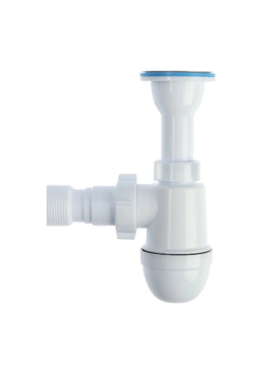 Anı Plast Mutfak Ve Banyo Lavabosu İçin Sifon 171218231