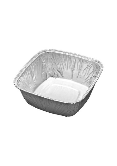 Kase Alümınyum Sütlaç 100 Lü