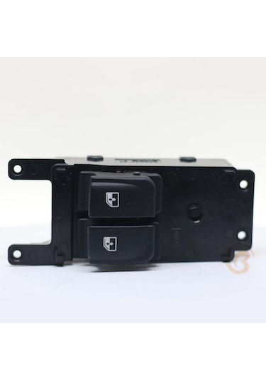 Hyundai İ20 2008-2014 Cam Açma Düğmesi Sol Çiftli 11 Pin