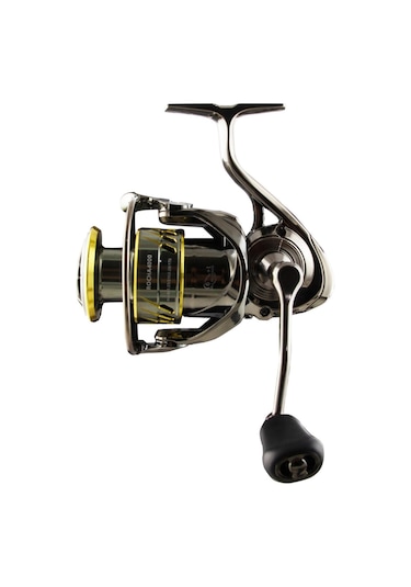 Bauer Rocha 4000 Olta Makinesi