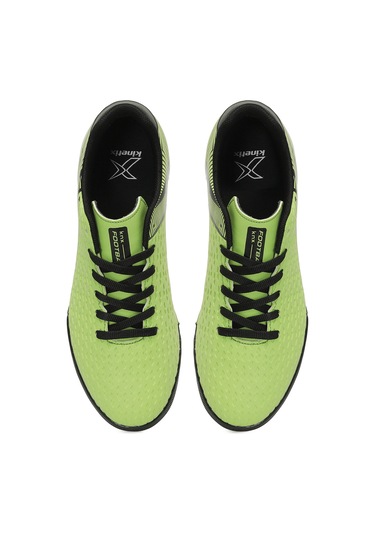 Kinetix Marquıs Tf 5fx Yeşil Erkek Halı Saha Ayakkabısı Yeşil