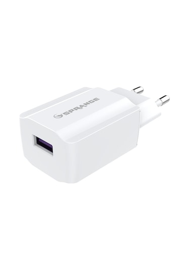 Sprange T-21 2.1A Type-C Şarj Aleti