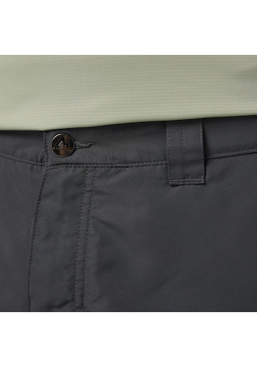 Mc Kinley Sanna Erkek Siyah Outdoor Pantolon 417950 Siyah