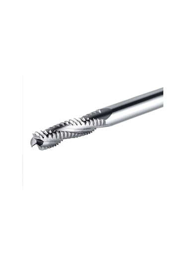 Ahşap Wood Kontra Kesim Karbür Freze Z3 8 22 Mm