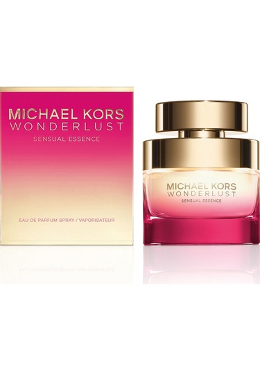 Michael Kors Wonderlust Sensual Essence Parfüm EDP 50 ML